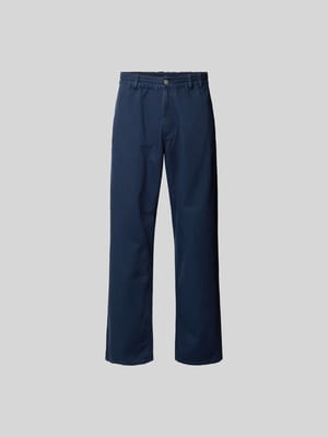 Jeans mit elastischem Bund Shop The Look MANNEQUINE