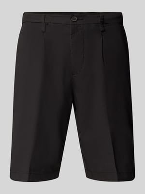 Hose mit Gesäßtaschen Shop The Look MANNEQUINE