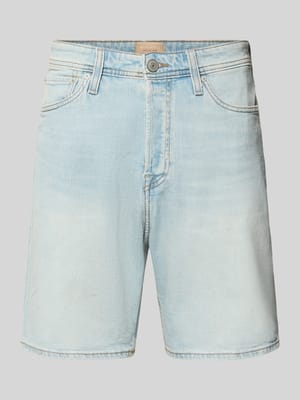 Relaxed Fit Jeansshorts Modell 'TONY' Shop The Look MANNEQUINE