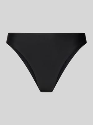 Bikinihose mit Label Print Modell ' ADIC BIKINI BTM' Shop The Look MANNEQUINE
