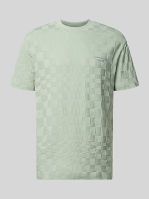 Regular-Fit T-Shirt aus reiner Baumwolle Modell 'PS SPIRIT70' - BOSS Green X PORSCHE Shop The Look MANNEQUINE