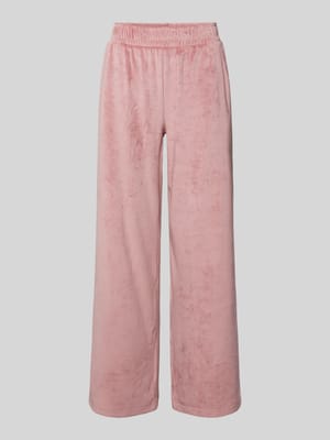 Sweatpants mit elastischem Bund  Shop The Look MANNEQUINE