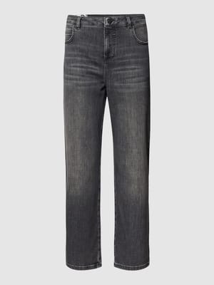 Jeans im 5-Pocket-Design Shop The Look MANNEQUINE