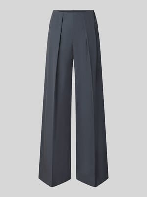 Wide Fit Hose mit Viskose-Anteil Modell 'Dario' Shop The Look MANNEQUINE