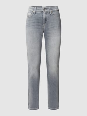 Jeans im 5-Pocket-Design Modell 'PARIS' Shop The Look MANNEQUINE