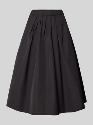 Midirok van taft Shop The Look MANNEQUINE
