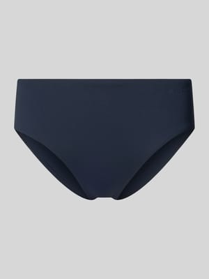 Bikini Slip mit Label-Detail Shop The Look MANNEQUINE
