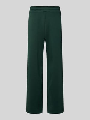 Spodnie dresowe o kroju regular fit z kieszenią z tyłu Shop The Look MANNEQUINE