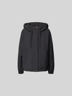 Windbreaker mit Kapuze Shop The Look MANNEQUINE