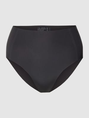 Broek in effen design, model 'ZERO FEEL 2.0' Shop The Look MANNEQUINE