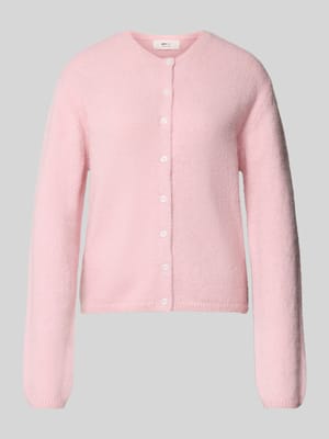 Vest met knoopsluiting Shop The Look MANNEQUINE