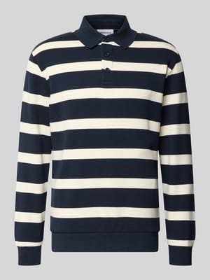 Regular Fit Poloshirt Shop The Look MANNEQUINE