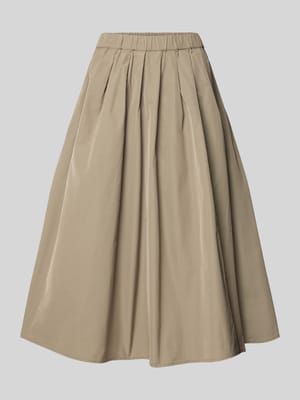 Midirok van taft Shop The Look MANNEQUINE