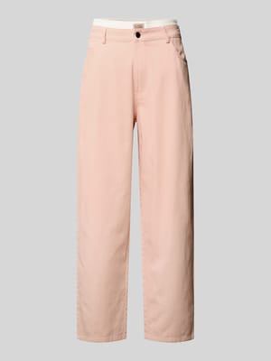 Jeans mit integriertem Boxer-Detail Shop The Look MANNEQUINE