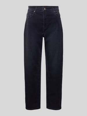 Jeans mit 5-Pocket-Design Modell 'DANNI' Shop The Look MANNEQUINE