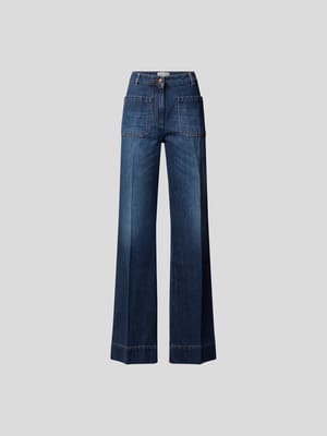 Wide Leg Jeans Shop The Look MANNEQUINE