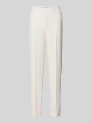 Hose mit Bügelfalten Shop The Look MANNEQUINE