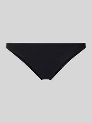Bikini-Slip mit Label-Detail Modell 'ALERIA' Shop The Look MANNEQUINE