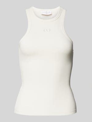 LeGer Studio Kollektion - Tanktop Modell 'Dena' Shop The Look MANNEQUINE