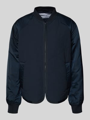 Jack met opstaande kraag, model 'JESSE' Shop The Look MANNEQUINE