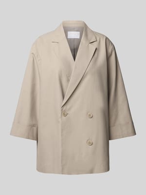 Blazer mit 3/4-Arm Shop The Look MANNEQUINE