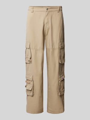 Essentials Cargo Straps Shop The Look MANNEQUINE