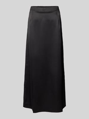 Midirok met elastische band, model 'Merle' Shop The Look MANNEQUINE