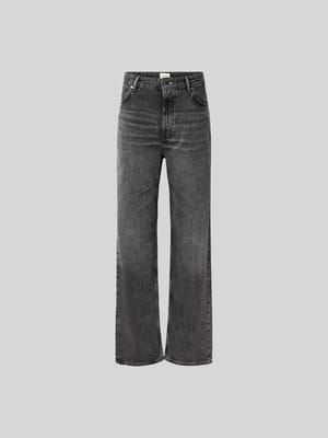 Jeans mit 5-Pocket-Design Shop The Look MANNEQUINE