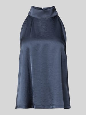 Top ze stójką model 'Zuzeel' Shop The Look MANNEQUINE