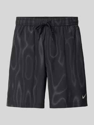 Regular Fit Sportshorts mit Dri-FIT-Technologie Shop The Look MANNEQUINE