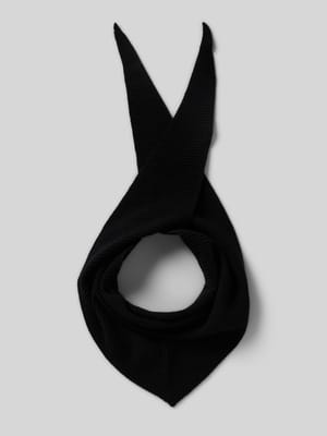 Tuch aus Wolle Modell 'LOWEE' Shop The Look MANNEQUINE