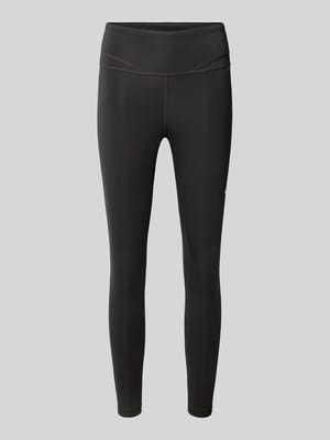 Sportleggings mit Logo-Detail Shop The Look MANNEQUINE