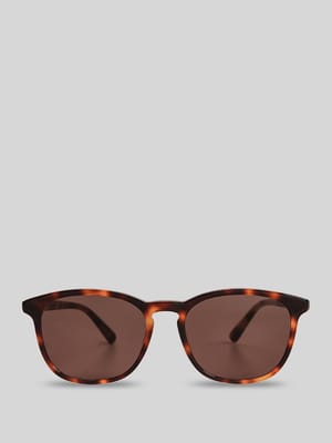 Sonnenbrille Modell 'SEAN' Shop The Look MANNEQUINE