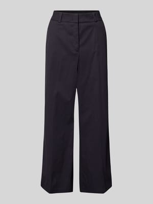 Regular Fit Chino aus Baumwoll-Mix Modell 'CALIFORNIA' Shop The Look MANNEQUINE