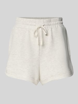 Shorts mit elastischem Bund Modell 'ollie' Shop The Look MANNEQUINE
