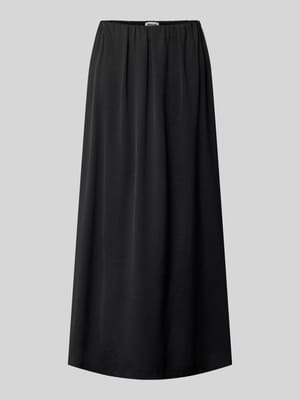Maxirok met elastische band Model 'IDONEA' Shop The Look MANNEQUINE