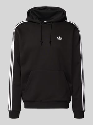 Hoodie met capuchon Shop The Look MANNEQUINE