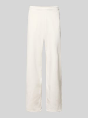 Regular Fit Sweatpants mit Gesäßtasche Shop The Look MANNEQUINE