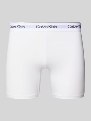 Broek met label in band Shop The Look MANNEQUINE