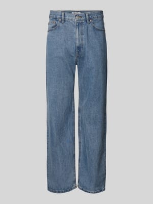 Baggy fit jeans in 5-pocketmodel Shop The Look MANNEQUINE