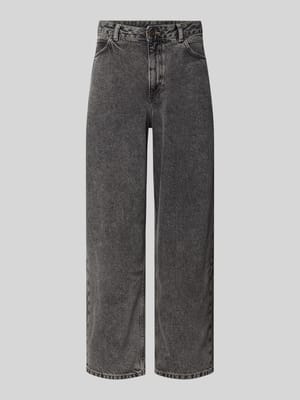 Relaxed fit jeans met 5-pocketmodel, model 'YOPDAY' Shop The Look MANNEQUINE