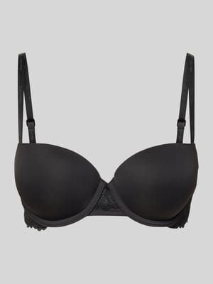 Beha met kant Shop The Look MANNEQUINE