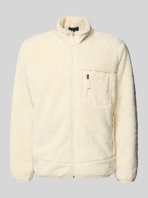 Sweatjack van teddybont Shop The Look MANNEQUINE