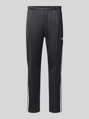 Sweatpants mit elastischem Bund Shop The Look MANNEQUINE