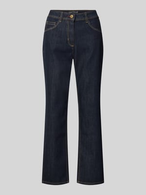 Jeans mit Eingrifftaschen Shop The Look MANNEQUINE