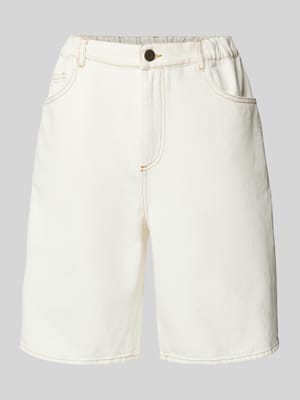 Regular Fit Shorts mit 5-Pocket-Design Modell 'JOZASTREET' Shop The Look MANNEQUINE