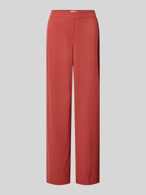 Wide Fit Hose mit Gesäßtaschen Shop The Look MANNEQUINE