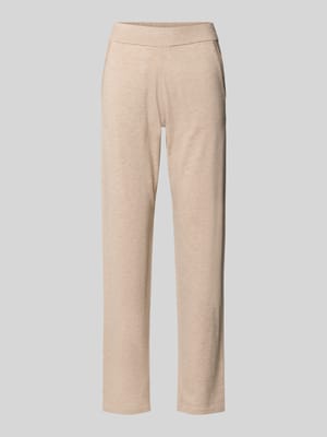 Pyjama-Hose mit elastischem Bund Shop The Look MANNEQUINE