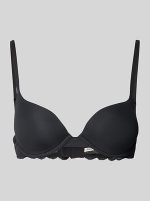 Beha met borstband van kant Shop The Look MANNEQUINE