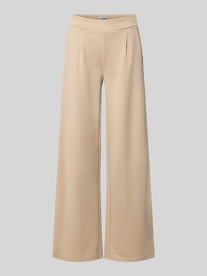 Hose mit weitem Bein Modell 'KATE' Shop The Look MANNEQUINE